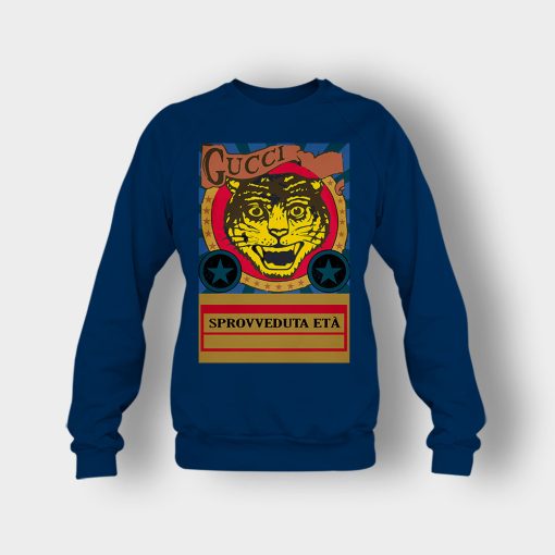 Gucci-Black-Lion-Crewneck-Sweatshirt-Navy