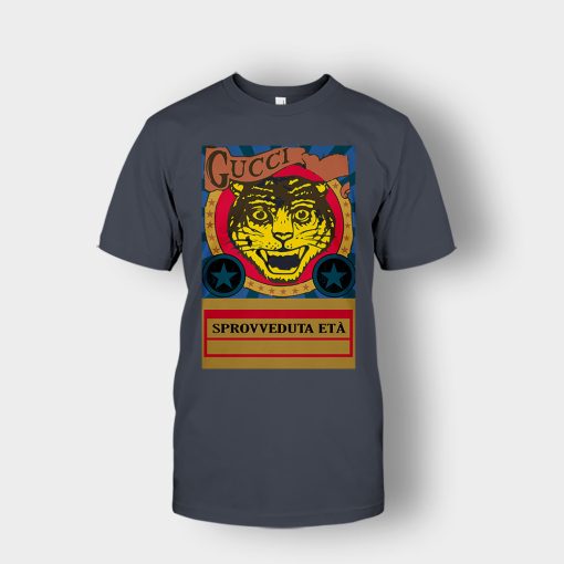 Gucci-Black-Lion-Unisex-T-Shirt-Dark-Heather