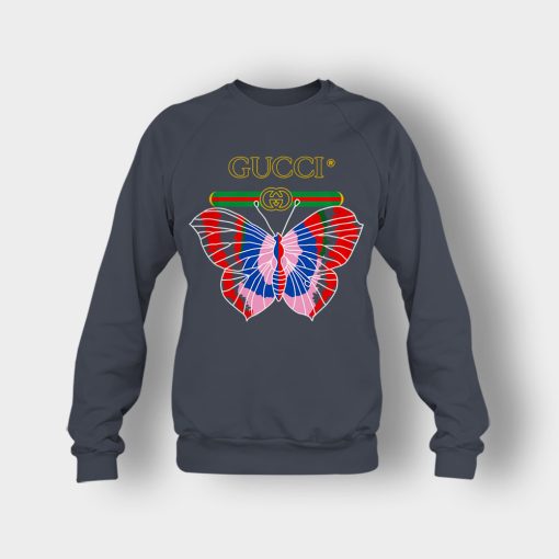 Gucci-Blk-Butterfly-Crewneck-Sweatshirt-Dark-Heather