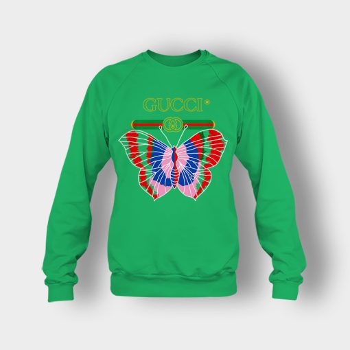 Gucci-Blk-Butterfly-Crewneck-Sweatshirt-Irish-Green