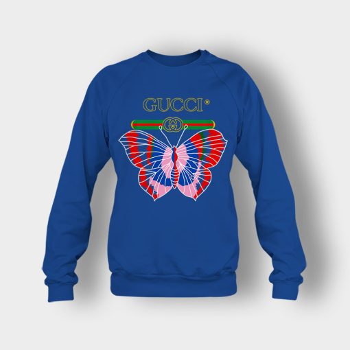 Gucci-Blk-Butterfly-Crewneck-Sweatshirt-Royal