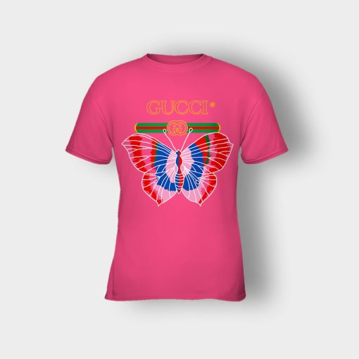 Gucci-Blk-Butterfly-Kids-T-Shirt-Heliconia