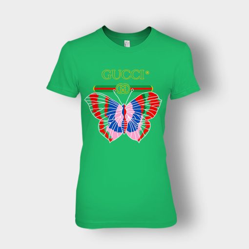 Gucci-Blk-Butterfly-Ladies-T-Shirt-Irish-Green