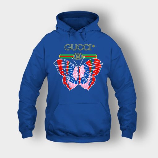 Gucci-Blk-Butterfly-Unisex-Hoodie-Royal