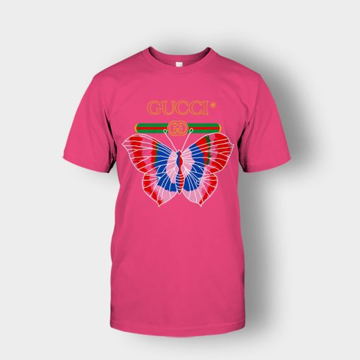 Gucci-Blk-Butterfly-Unisex-T-Shirt-Heliconia