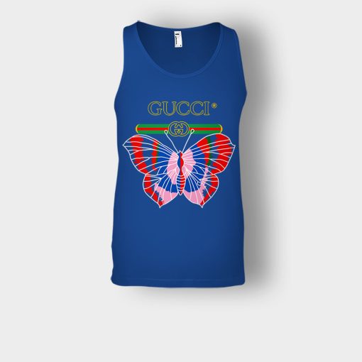 Gucci-Blk-Butterfly-Unisex-Tank-Top-Royal