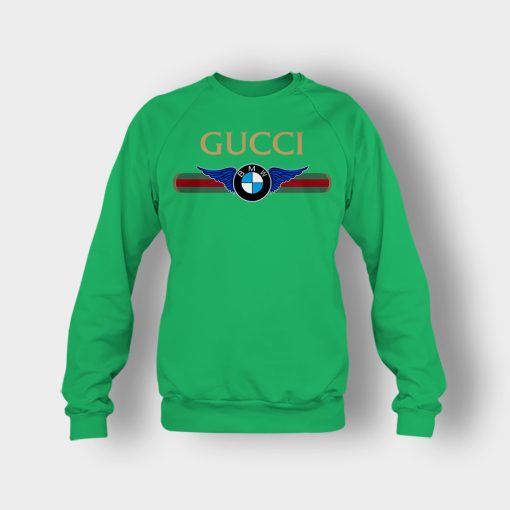 Gucci-Bmw-Crewneck-Sweatshirt-Irish-Green