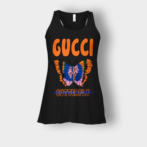 Gucci-Butterfly-Inspired-Bella-Womens-Flowy-Tank-Black