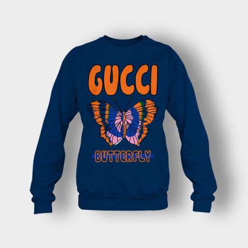 Gucci-Butterfly-Inspired-Crewneck-Sweatshirt-Navy