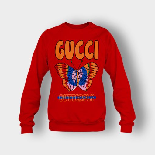 Gucci-Butterfly-Inspired-Crewneck-Sweatshirt-Red