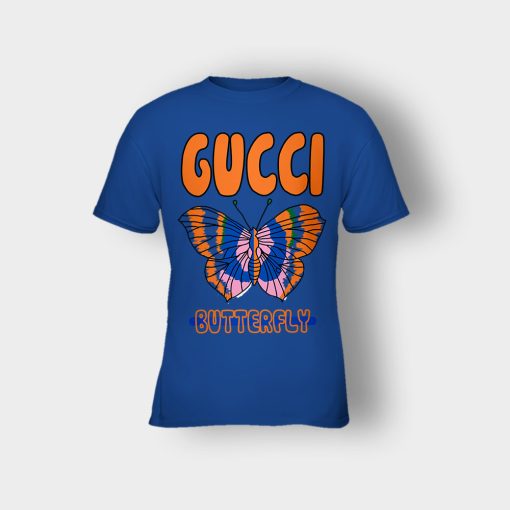 Gucci-Butterfly-Inspired-Kids-T-Shirt-Royal