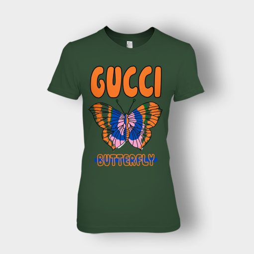 Gucci-Butterfly-Inspired-Ladies-T-Shirt-Forest