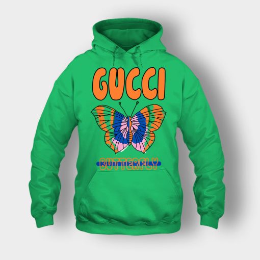 Gucci-Butterfly-Inspired-Unisex-Hoodie-Irish-Green