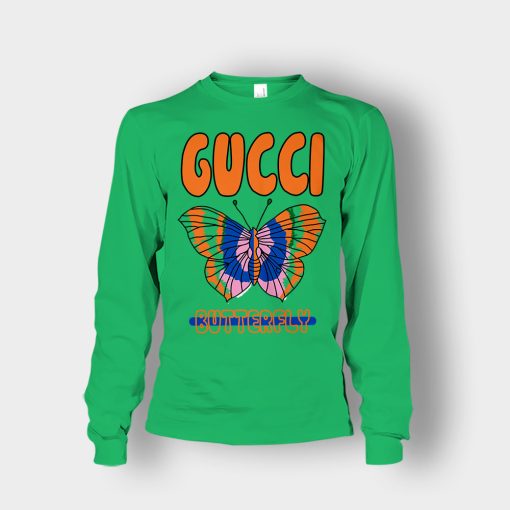 Gucci-Butterfly-Inspired-Unisex-Long-Sleeve-Irish-Green