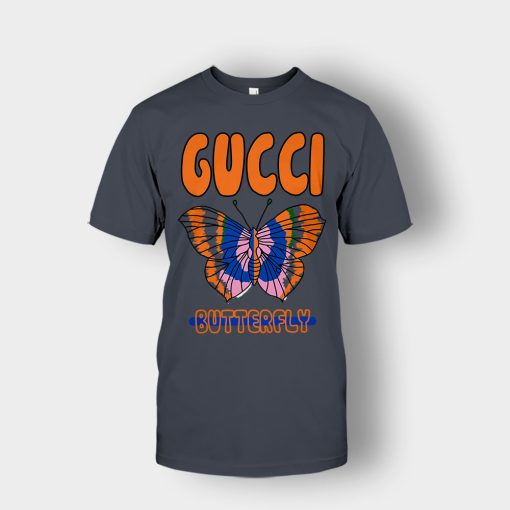 Gucci-Butterfly-Inspired-Unisex-T-Shirt-Dark-Heather