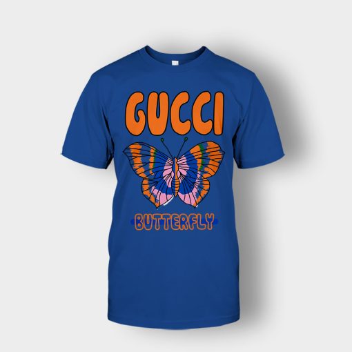 Gucci-Butterfly-Inspired-Unisex-T-Shirt-Royal