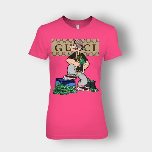 Gucci-Cartoon-Popeye-Ladies-T-Shirt-Heliconia