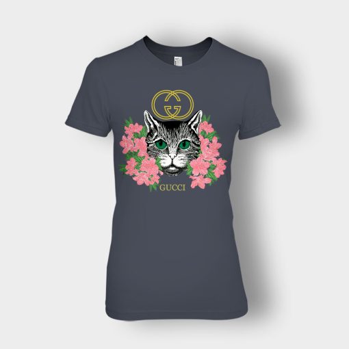 Gucci-Cat-Insp-Ladies-T-Shirt-Dark-Heather