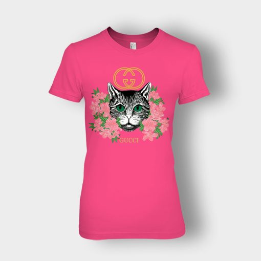 Gucci-Cat-Insp-Ladies-T-Shirt-Heliconia