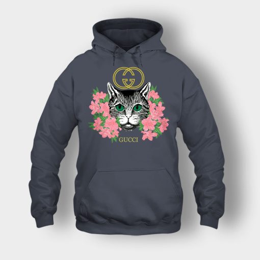 Gucci-Cat-Insp-Unisex-Hoodie-Dark-Heather