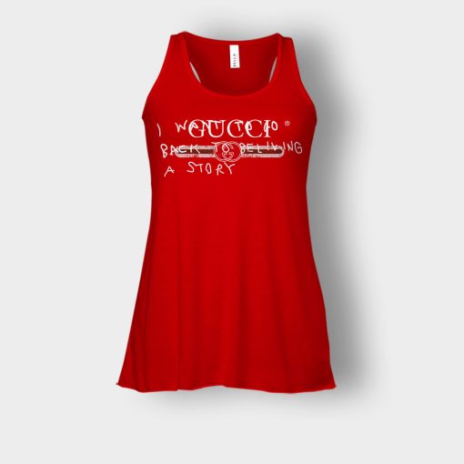 Gucci-Coco-Capitan-Bella-Womens-Flowy-Tank-Red