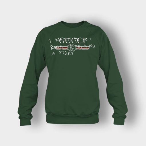 Gucci-Coco-Capitan-Crewneck-Sweatshirt-Forest