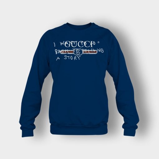 Gucci-Coco-Capitan-Crewneck-Sweatshirt-Navy