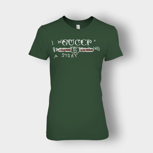 Gucci-Coco-Capitan-Ladies-T-Shirt-Forest