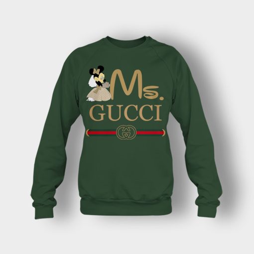 Gucci-Couple-Disney-Ms-Minnie-Valentines-Day-Crewneck-Sweatshirt-Forest