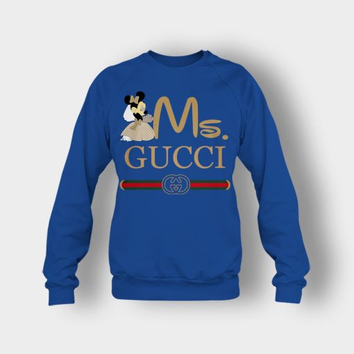 Gucci-Couple-Disney-Ms-Minnie-Valentines-Day-Crewneck-Sweatshirt-Royal