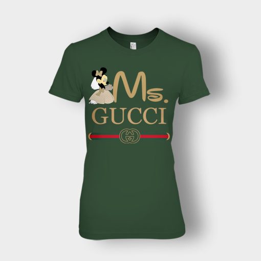 Gucci-Couple-Disney-Ms-Minnie-Valentines-Day-Ladies-T-Shirt-Forest