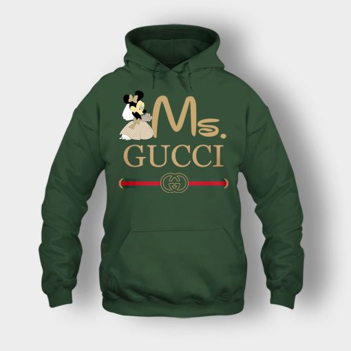 Gucci-Couple-Disney-Ms-Minnie-Valentines-Day-Unisex-Hoodie-Forest