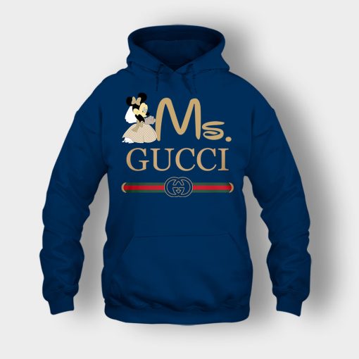 Gucci-Couple-Disney-Ms-Minnie-Valentines-Day-Unisex-Hoodie-Navy