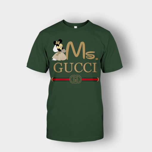 Gucci-Couple-Disney-Ms-Minnie-Valentines-Day-Unisex-T-Shirt-Forest