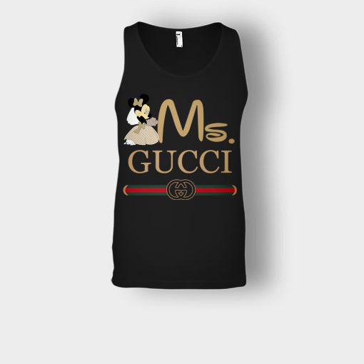 Gucci-Couple-Disney-Ms-Minnie-Valentines-Day-Unisex-Tank-Top-Black