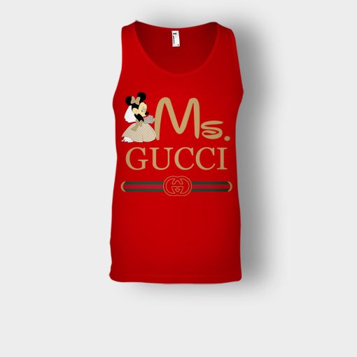 Gucci-Couple-Disney-Ms-Minnie-Valentines-Day-Unisex-Tank-Top-Red