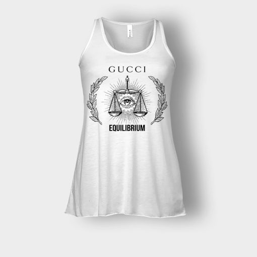 Gucci-Equilibrium-Inspired-Bella-Womens-Flowy-Tank-White