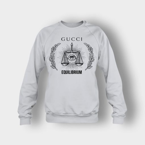 Gucci-Equilibrium-Inspired-Crewneck-Sweatshirt-Ash