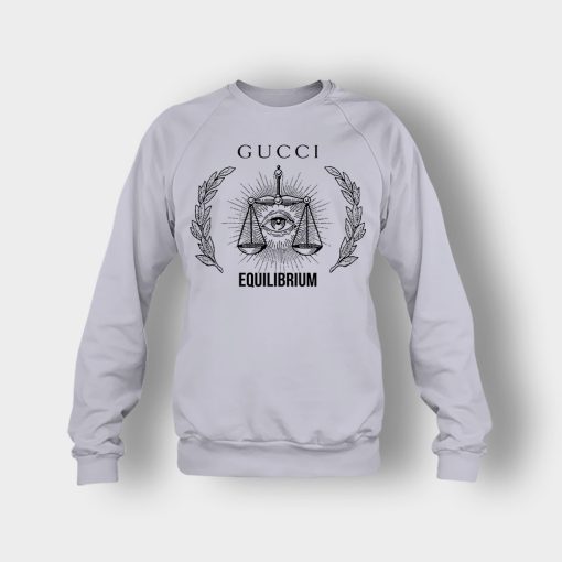 Gucci-Equilibrium-Inspired-Crewneck-Sweatshirt-Sport-Grey