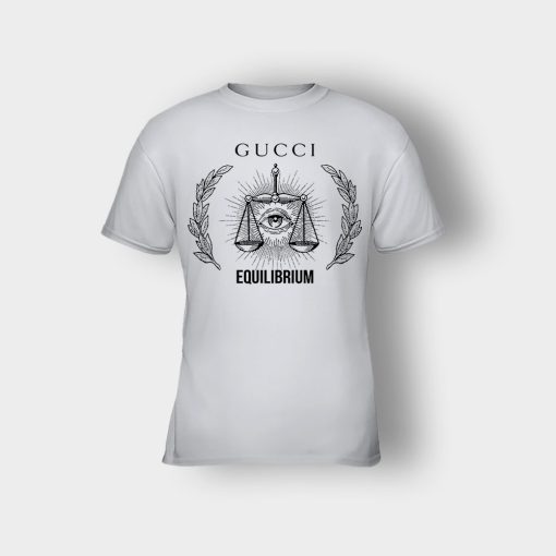 Gucci-Equilibrium-Inspired-Kids-T-Shirt-Ash
