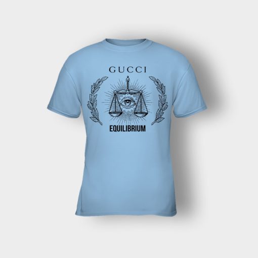 Gucci-Equilibrium-Inspired-Kids-T-Shirt-Light-Blue