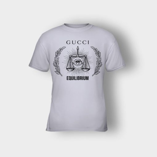 Gucci-Equilibrium-Inspired-Kids-T-Shirt-Sport-Grey
