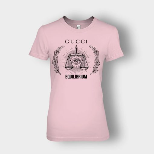 Gucci-Equilibrium-Inspired-Ladies-T-Shirt-Light-Pink