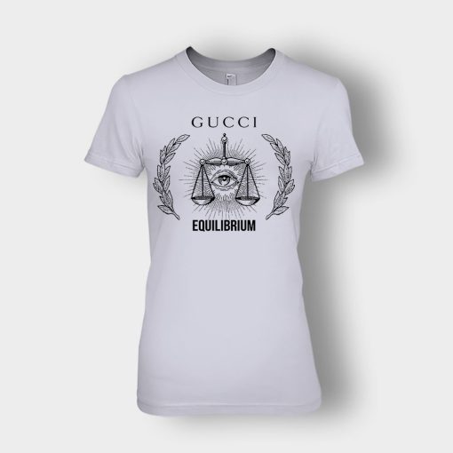 Gucci-Equilibrium-Inspired-Ladies-T-Shirt-Sport-Grey