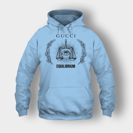 Gucci-Equilibrium-Inspired-Unisex-Hoodie-Light-Blue