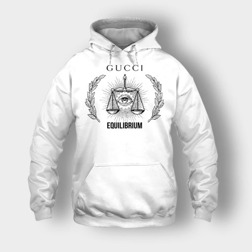 Gucci-Equilibrium-Inspired-Unisex-Hoodie-White