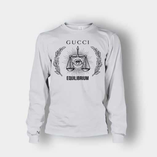 Gucci-Equilibrium-Inspired-Unisex-Long-Sleeve-Ash