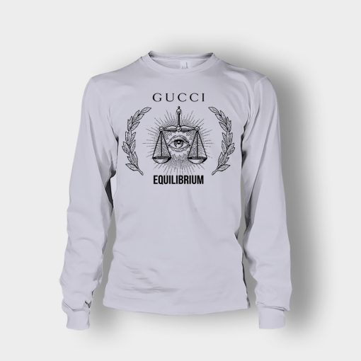 Gucci-Equilibrium-Inspired-Unisex-Long-Sleeve-Sport-Grey
