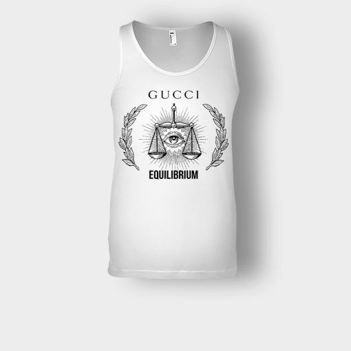 Gucci-Equilibrium-Inspired-Unisex-Tank-Top-White