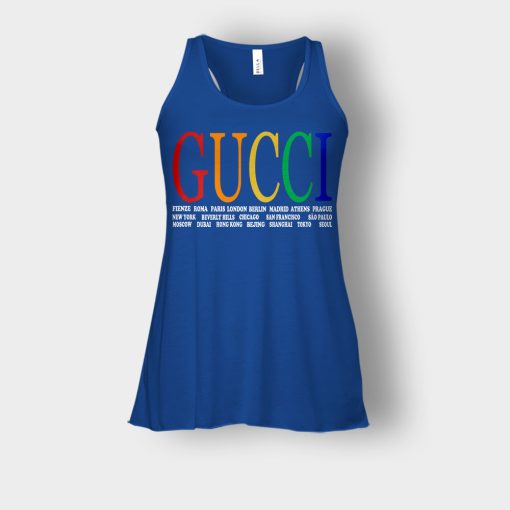 Gucci-Fashion-Inspired-Bella-Womens-Flowy-Tank-Royal